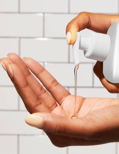 CERAVE SA LIMPIADOR ANTI-RUGOSIDADES 236 ML