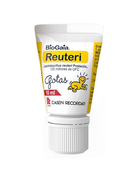 REUTERI GOTAS 10 ML