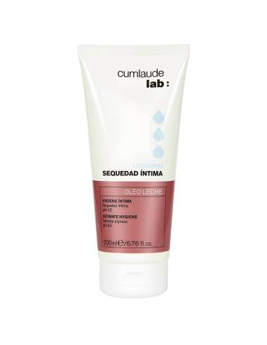 CUMLAUDE LAB: LUBRIPIU OLEO LECHE 200 ML