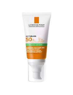 LA ROCHE POSAY ANTHELIOS GEL-CREMA TACTO SECO SPF50+50ML