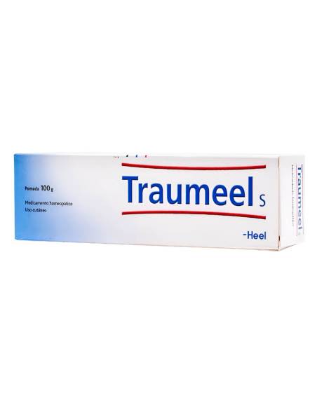TRAUMEEL PDA 100 G PHINTER