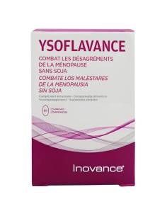 INOVANCE YSOFLAVANCE 60 COMPRIMIDOS