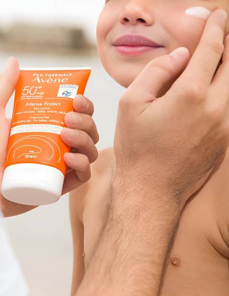 AVENE SOLAR INTENSE PROTECTE 150 ML