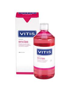 VITIS ENCIAS COLUTORIO 500 ML