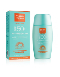 MARTIDERM SPF 50+ ACTIVE...