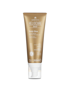 HELIOCARE 360º SPF 50+ BODY...