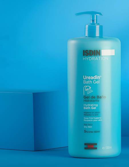 UREADIN GEL DE BAÑO SYNDET HIGIENE HYDRATANTE 1L