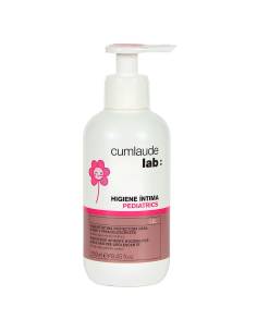 CUMLAUDE LAB: HIGIENE INTIMA PEDIATRICS 250 ML