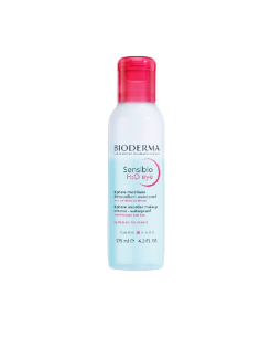 BIODERMA SENSIBIO H2O EYE 125 ML