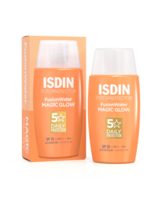 ISDIN FOTOPROTECTOR FUSION...