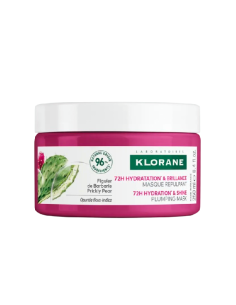 KLORANE MASCARILLA REPULPANTE AL HIGO DE BARBARIA 250 ML