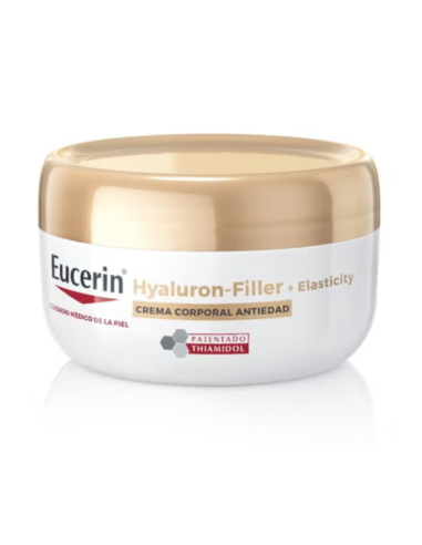 EUCERIN HYALURON-FILLER + ELASTICITY CREMA...