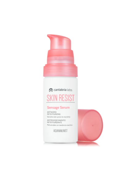 SKIN RESIST SENSAGE SERUM 30 ML