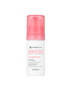 SKIN RESIST SENSAGE SERUM...