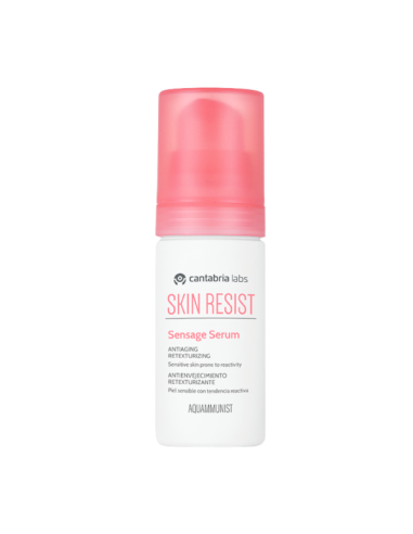 SKIN RESIST SENSAGE SERUM 30 ML