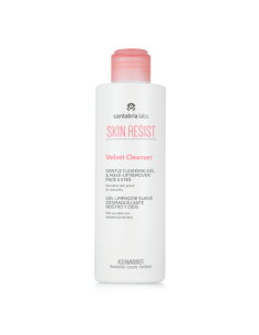 SKIN RESIST VELVET CLEANSER 200 ML