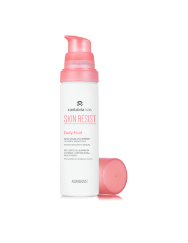 SKIN RESIST DAILY FLUID 50 ML