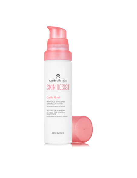 SKIN RESIST DAILY FLUID 50 ML