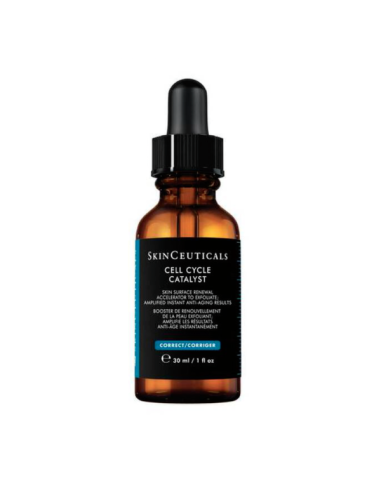 SKINCEUTICALS CELL CYCLE CATALYST 30 ML