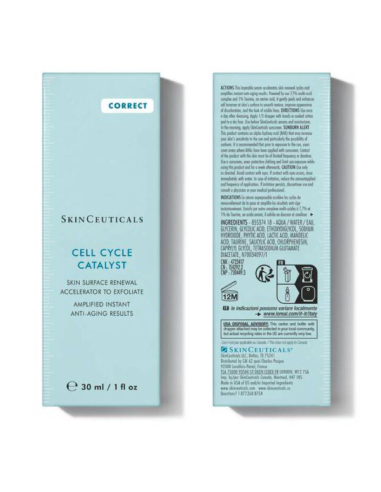 SKINCEUTICALS CELL CYCLE CATALYST 30 ML