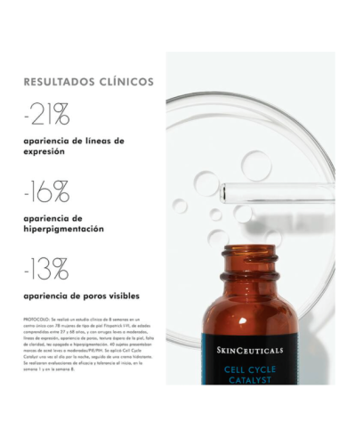 SKINCEUTICALS CELL CYCLE CATALYST 30 ML