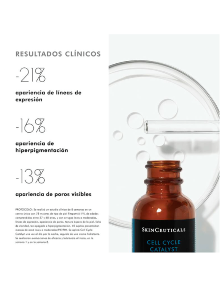 SKINCEUTICALS CELL CYCLE CATALYST 30 ML