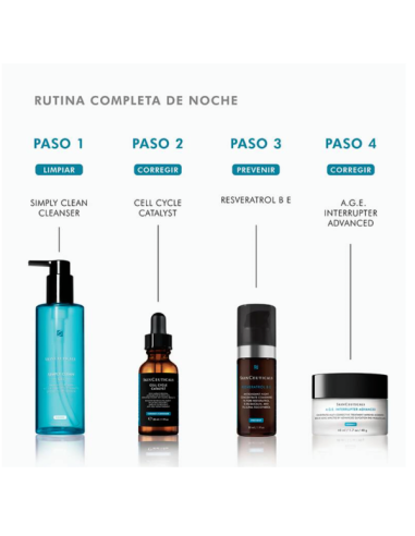 SKINCEUTICALS CELL CYCLE CATALYST 30 ML
