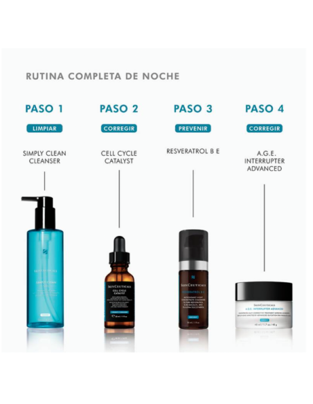 SKINCEUTICALS CELL CYCLE CATALYST 30 ML
