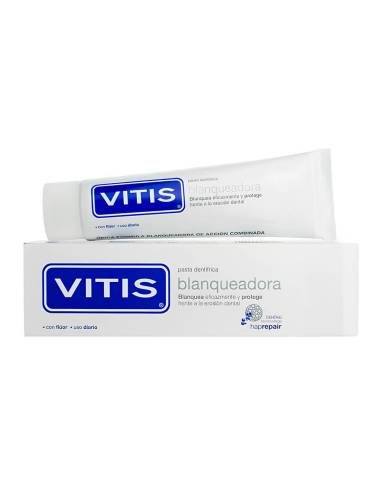 VITIS BLANQUEADORA PASTA DENTIFRICA 100 ML