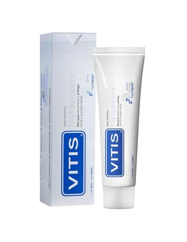 VITIS BLANQUEADORA PASTA DENTIFRICA 100 ML