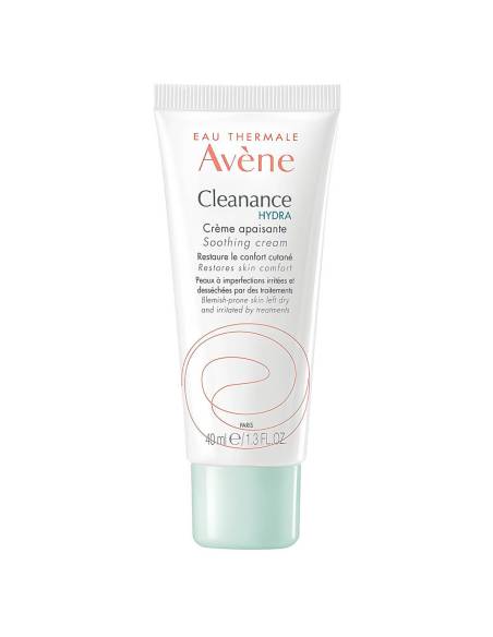 AVENE CLEANANCE HYDRA 40ML