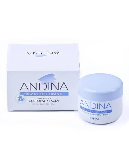 ANDINA CREMA 30 ML