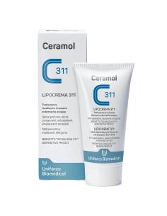 CERAMOL 311 LIPOCREMA 50 ML