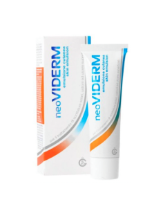 RILASTIL NEOVIDERM EMULSION QUEMADURAS 30 ML