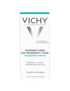 VICHY DESODORANTE CREMA REGULADORA 7 DIAS 40 ML
