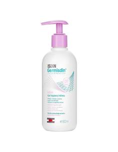 GERMISDIN HIGIENE INTIMA 500 ML