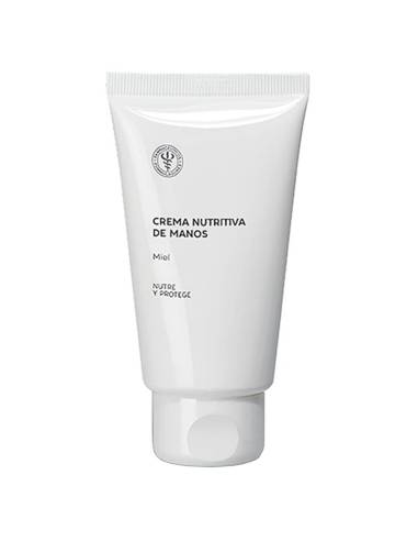 IBÁÑEZ CREMA DE MANOS NUTRITIVA 50 ML