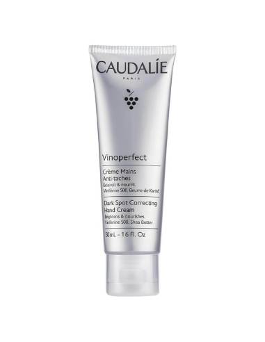 CAUDALIE VINOPERFECT CREMA MANO ANTIMANCHAS 50ML