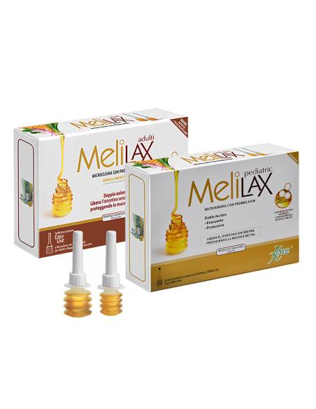ABOCA MELILAX 6 MICROENEMA ADULTO