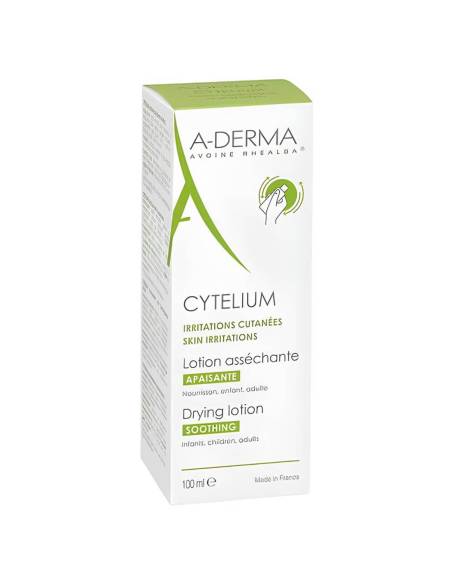 ADERMA CYTELIUM LOCION 100 ML