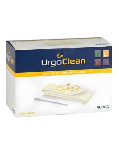 URGOCLEAN MECHAS APOSITO ESTERIL 2.5 X 40 CM 3 U