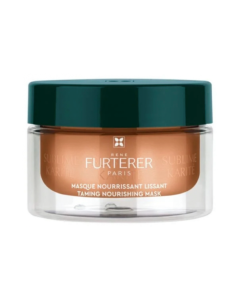 RENE FURTERER SUBLIME KARITE MASCARILLA NUTRITIVA...
