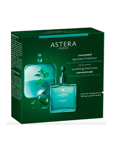 RENÉ FURTERER ASTERA FCONCENTRADO CALMANTE FRESCOR 50 ML