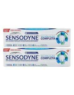 SENSODYNE ACCION COMPLETA DUPLO 75 ML