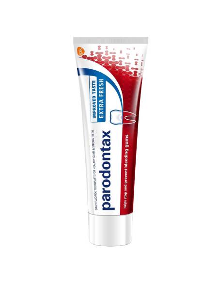 PARODONTAX DENTIFRICO EXTRA FRESH 75 ML