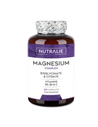 NUTRALIE MAGNESIO BISGLICINATO - CITRATO...