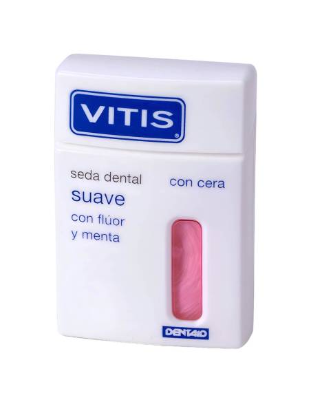 SEDA VITIS DENTAL SUAVE