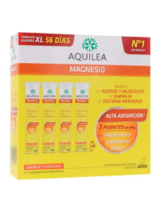 AQUILEA MAGNESIO 375 MG...