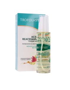 TROFOLASTIN ACEITE REAFIRMANTE TOQUE SECO 100 ML