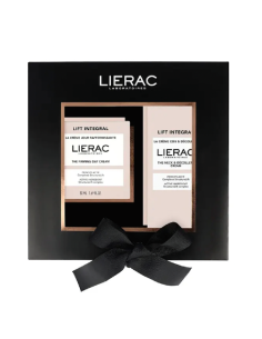 LIERAC LIFT INTEGRAL CREMA DIA REAFIRMANTE 50ML + CREMA...